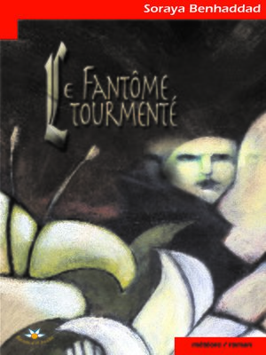 cover image of Le fantôme tourmenté